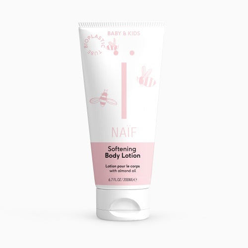 Waarom kiezen voor natuurlijke babyproducten voor jouw kindje?