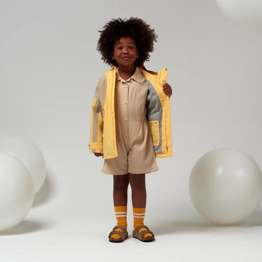 Opzoek naar een waterdichte stoere jas voor je kids?
