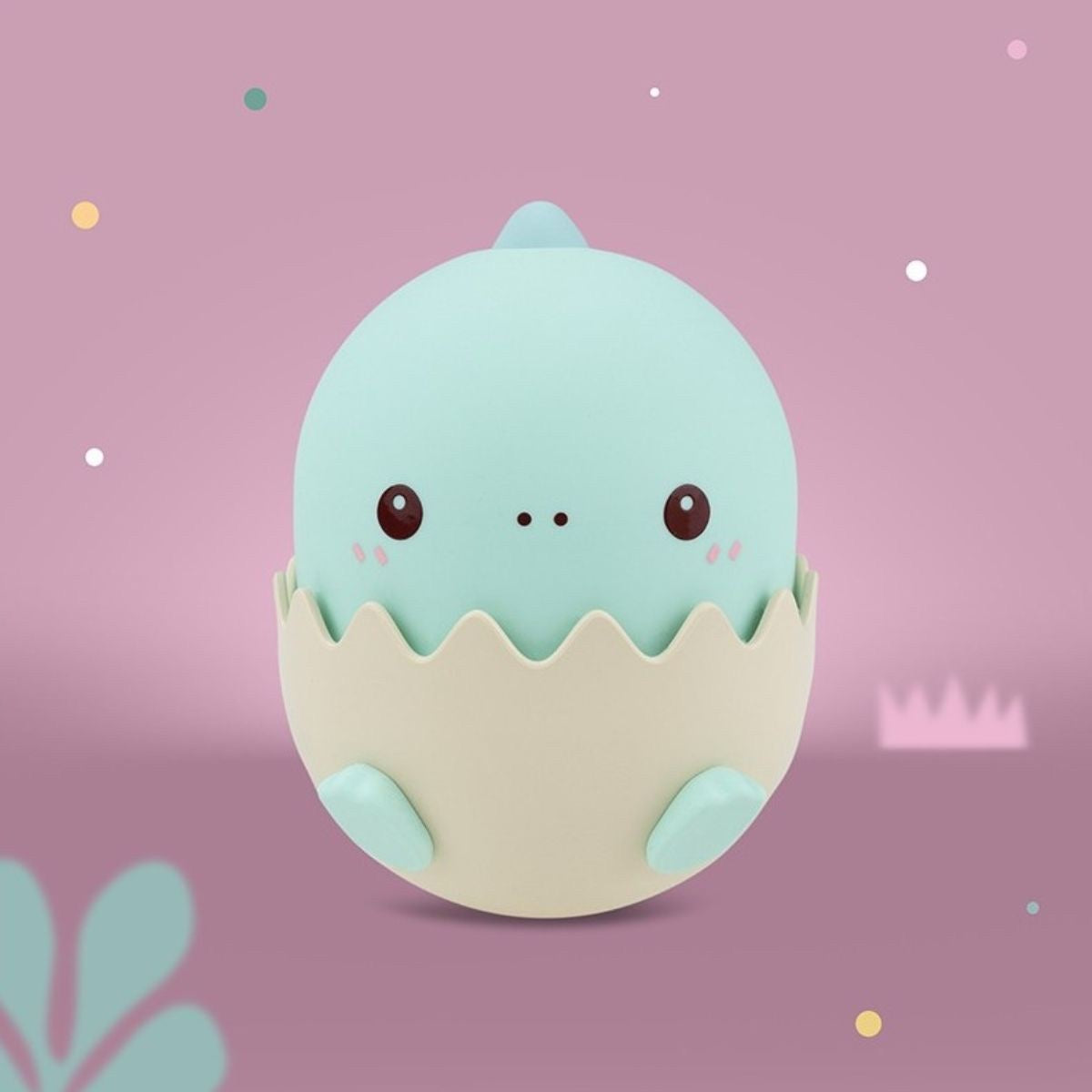 Mary's Dino nachtlamp