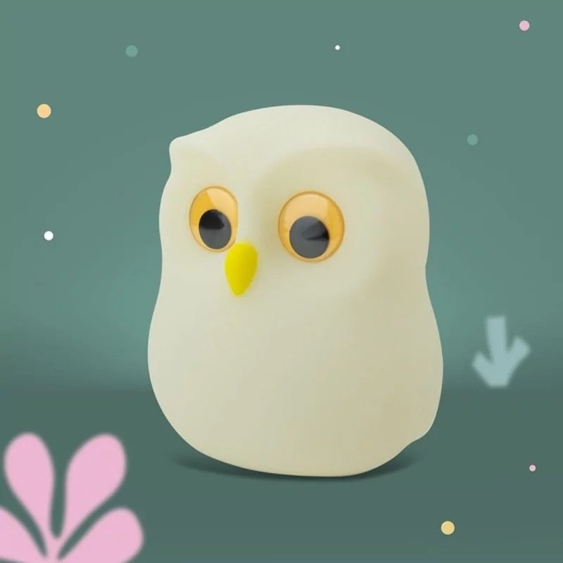 Mary's Owl nachtlamp