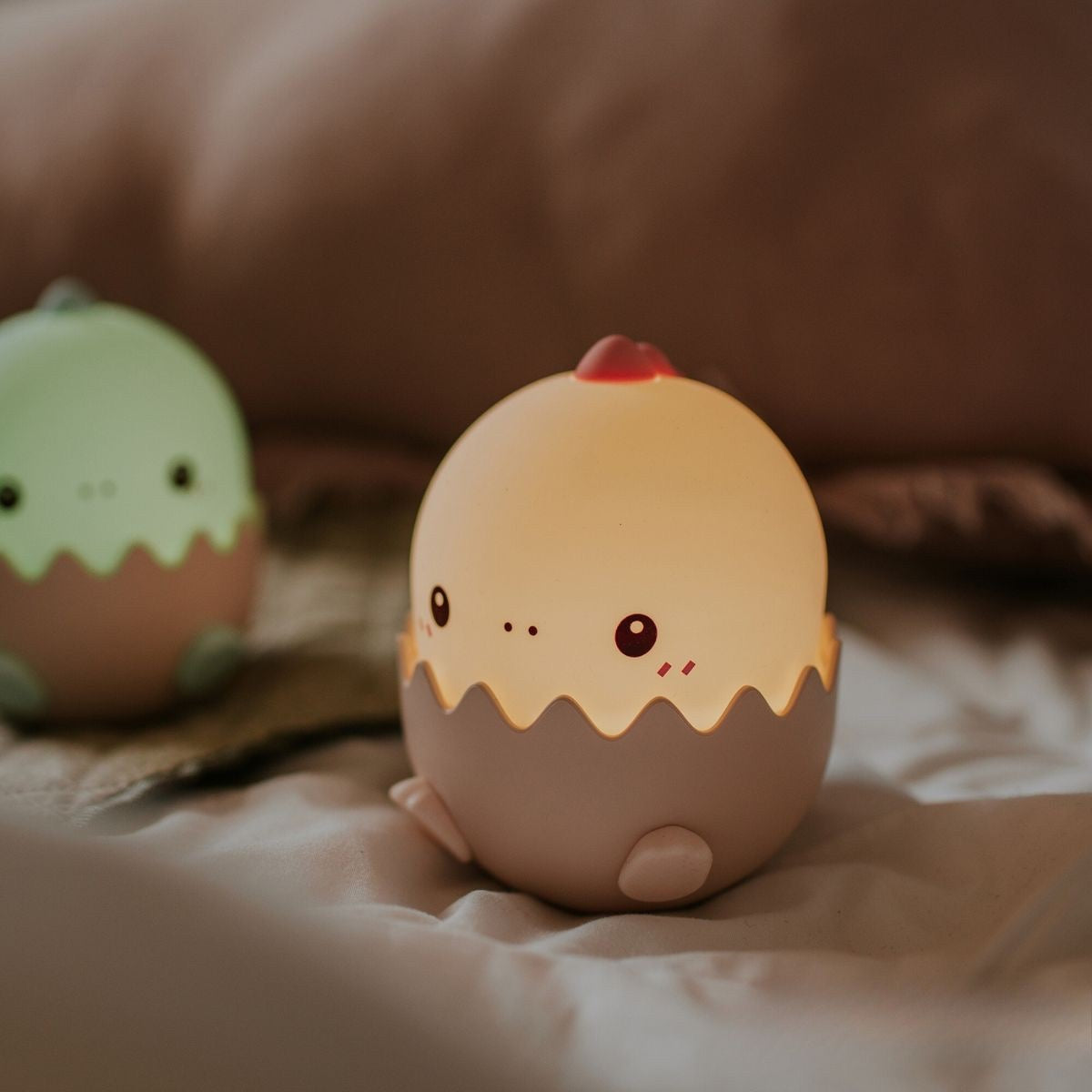 Mary's Dino nachtlamp