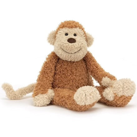 Jellycat Junglie Monkey