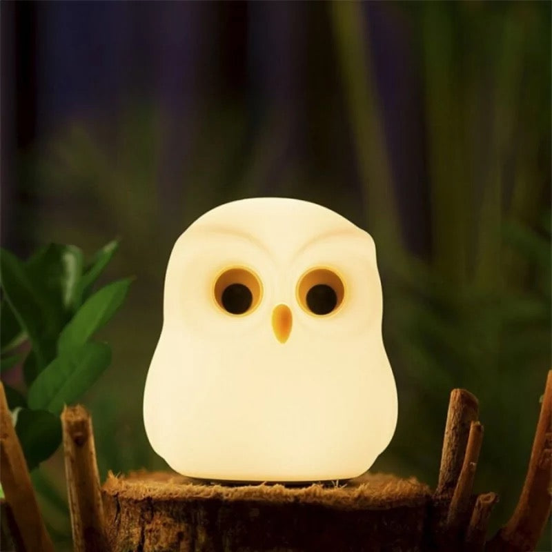 Mary's Owl nachtlamp