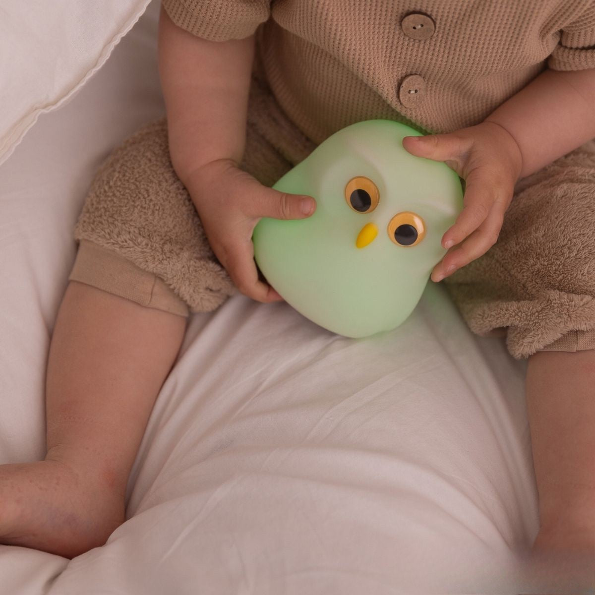 Mary's Owl nachtlamp