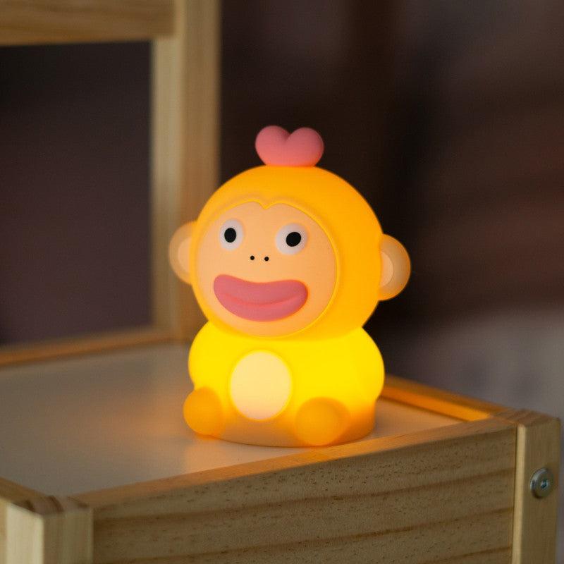 Mary’s Monkeyboo nachtlamp