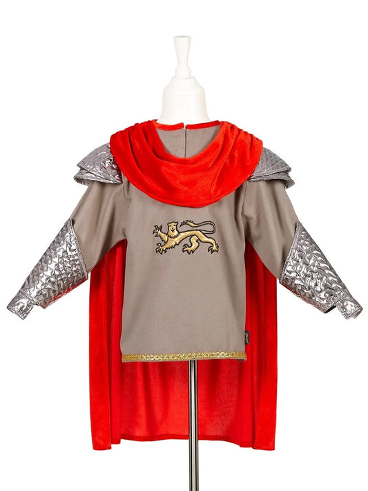Souza King Arthur