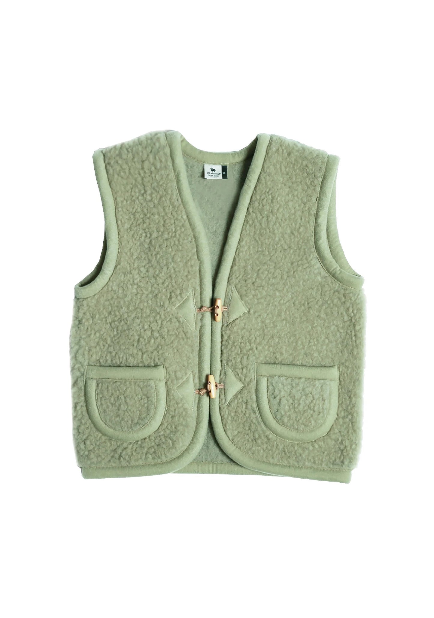 Alwero Alpen vest junior