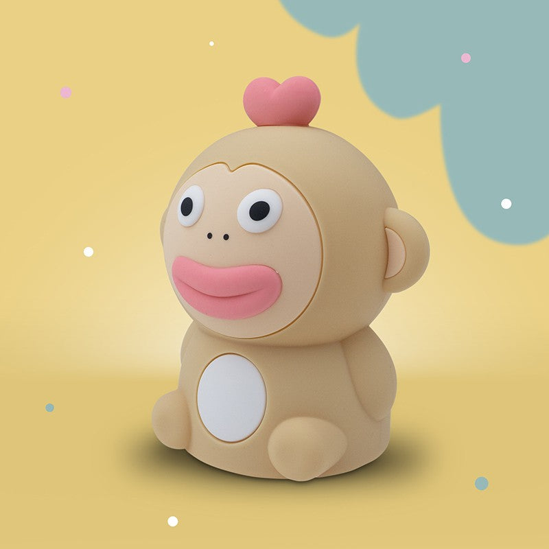 Mary’s Monkeyboo nachtlamp