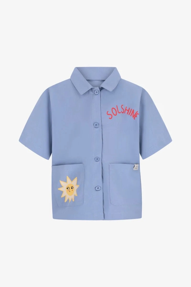 The New Chapter Jimmi