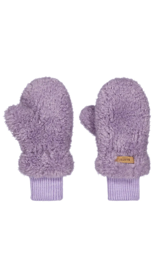 Barts Fluffy wanten 4-6 jaar