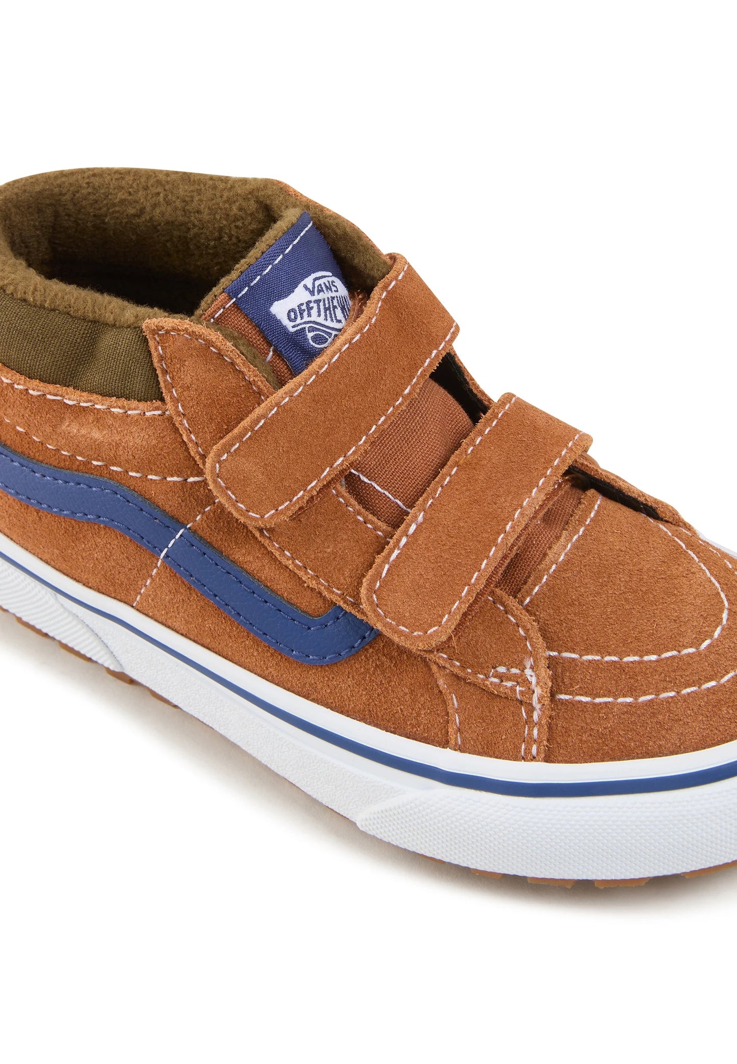 Vans Mt  Sk8-Mid Reissue