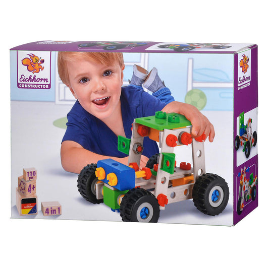 Eichhorn Constructor