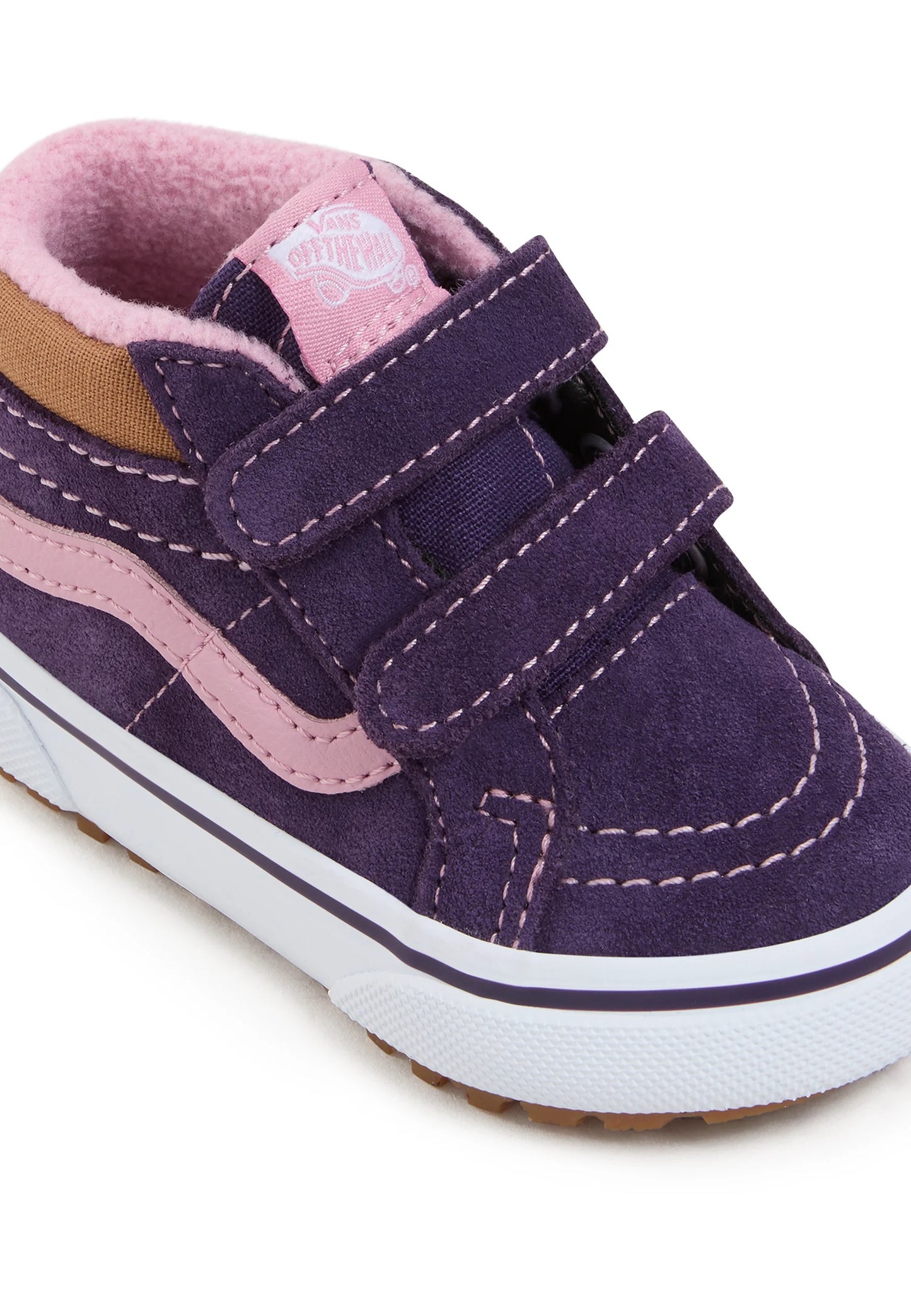 Vans Mt  Sk8-Mid Reissue