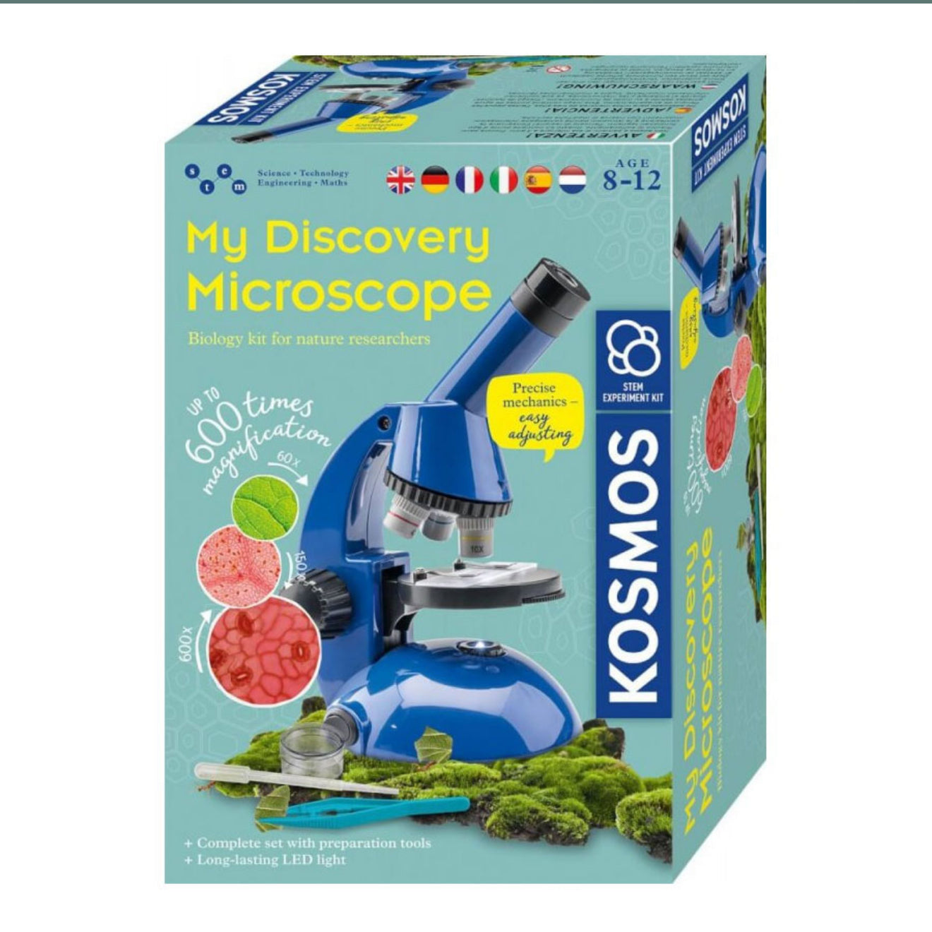 Microscoop