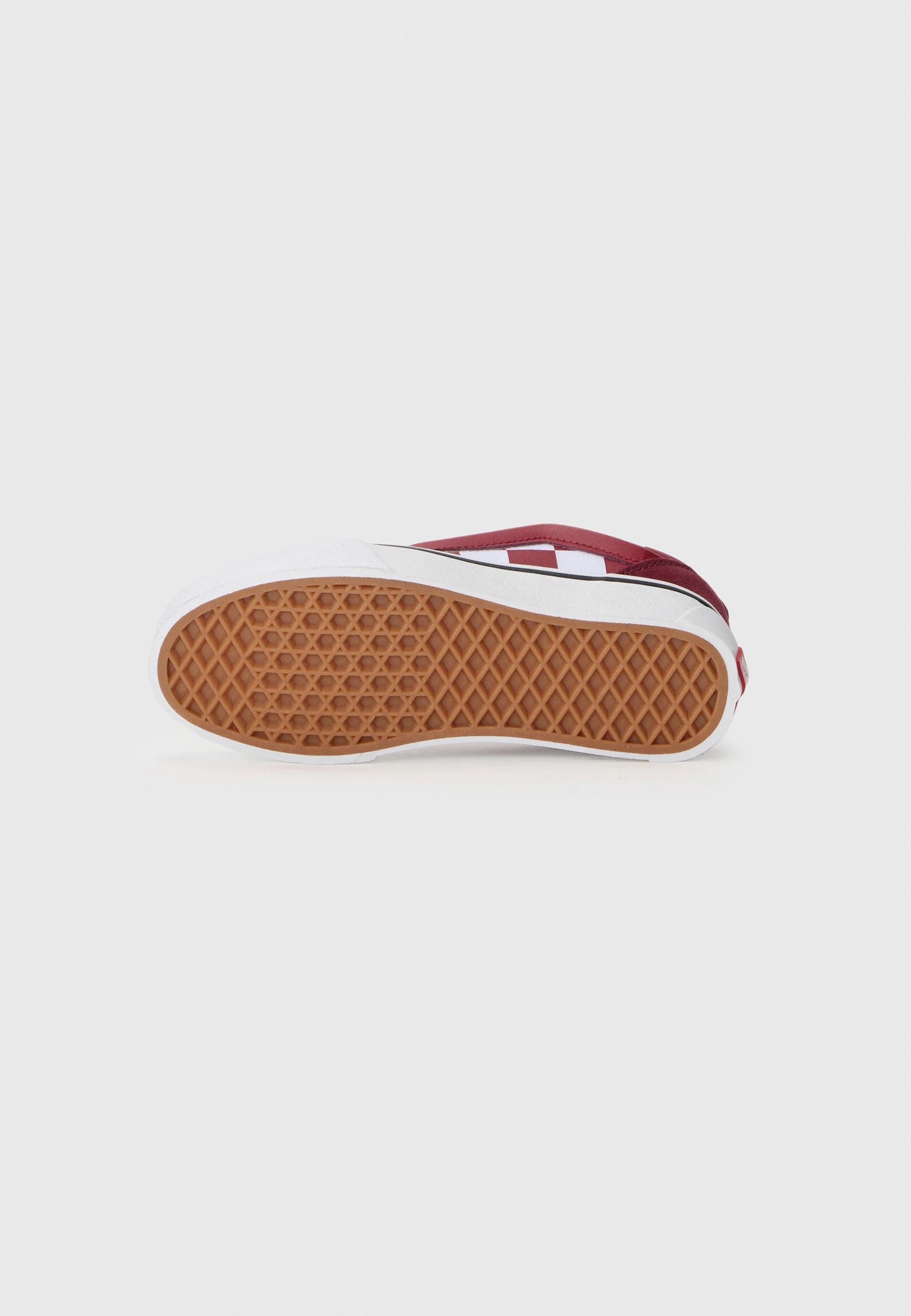 Vans Knu Skool