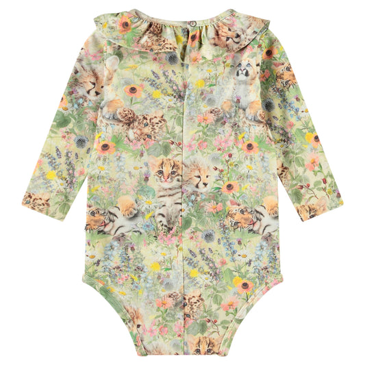 Molo Freya bodysuit