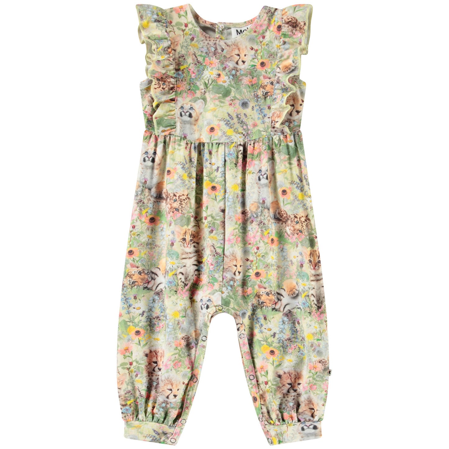 Molo Fallon playsuit