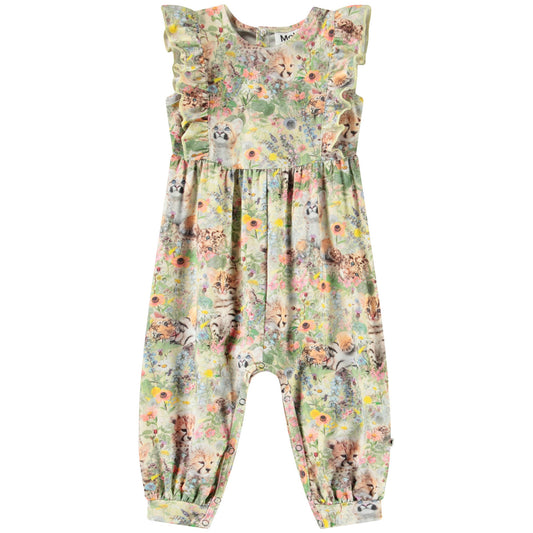 Molo Fallon playsuit