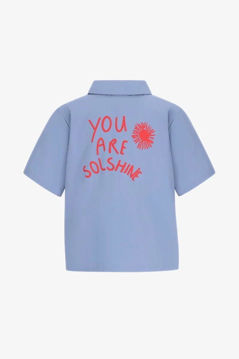 The New Chapter Jimmi