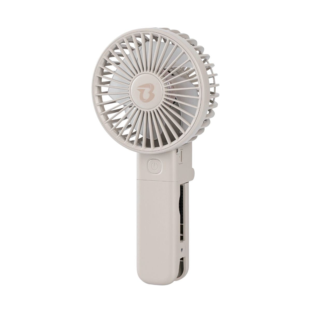 Ventilator Clip-on