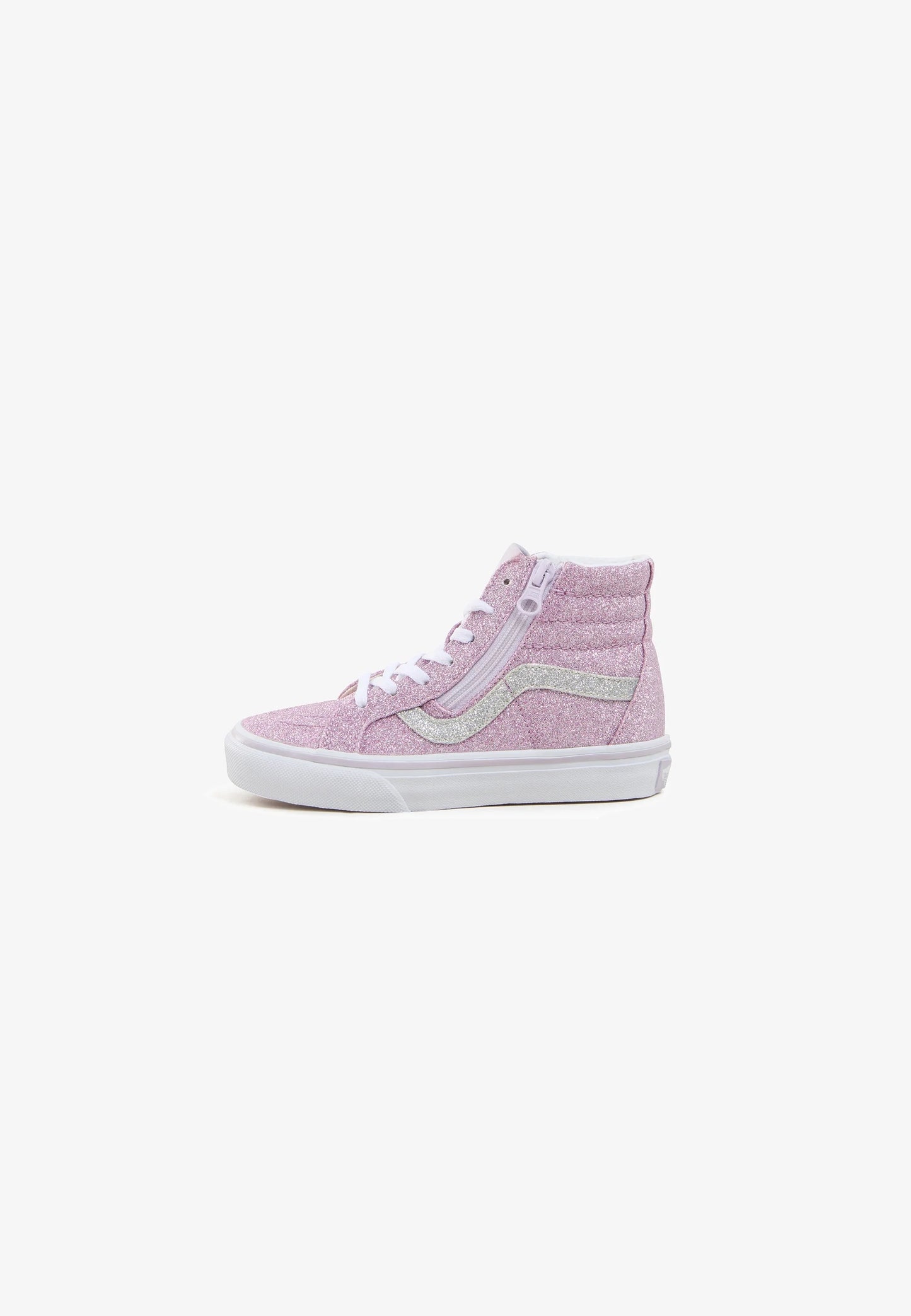 Vans Sk9-Hi Reissue Side Zip