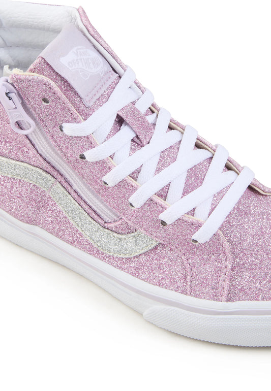 Vans Sk9-Hi Reissue Side Zip