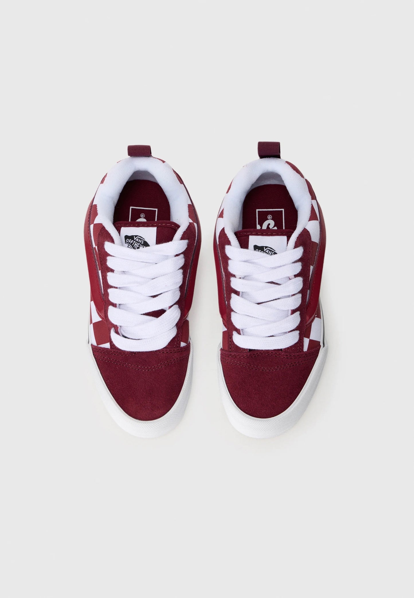 Vans Knu Skool