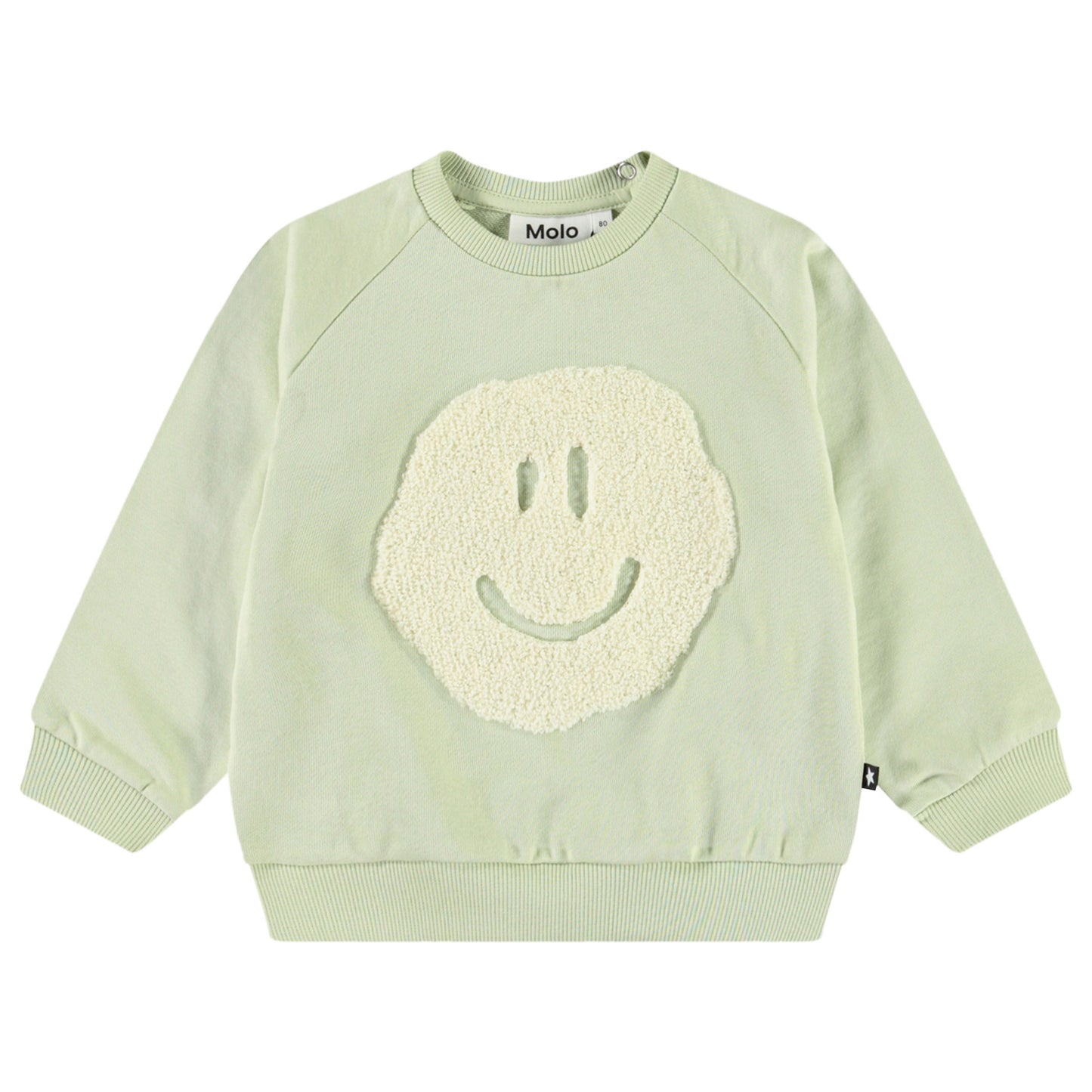 Molo Disc sweater