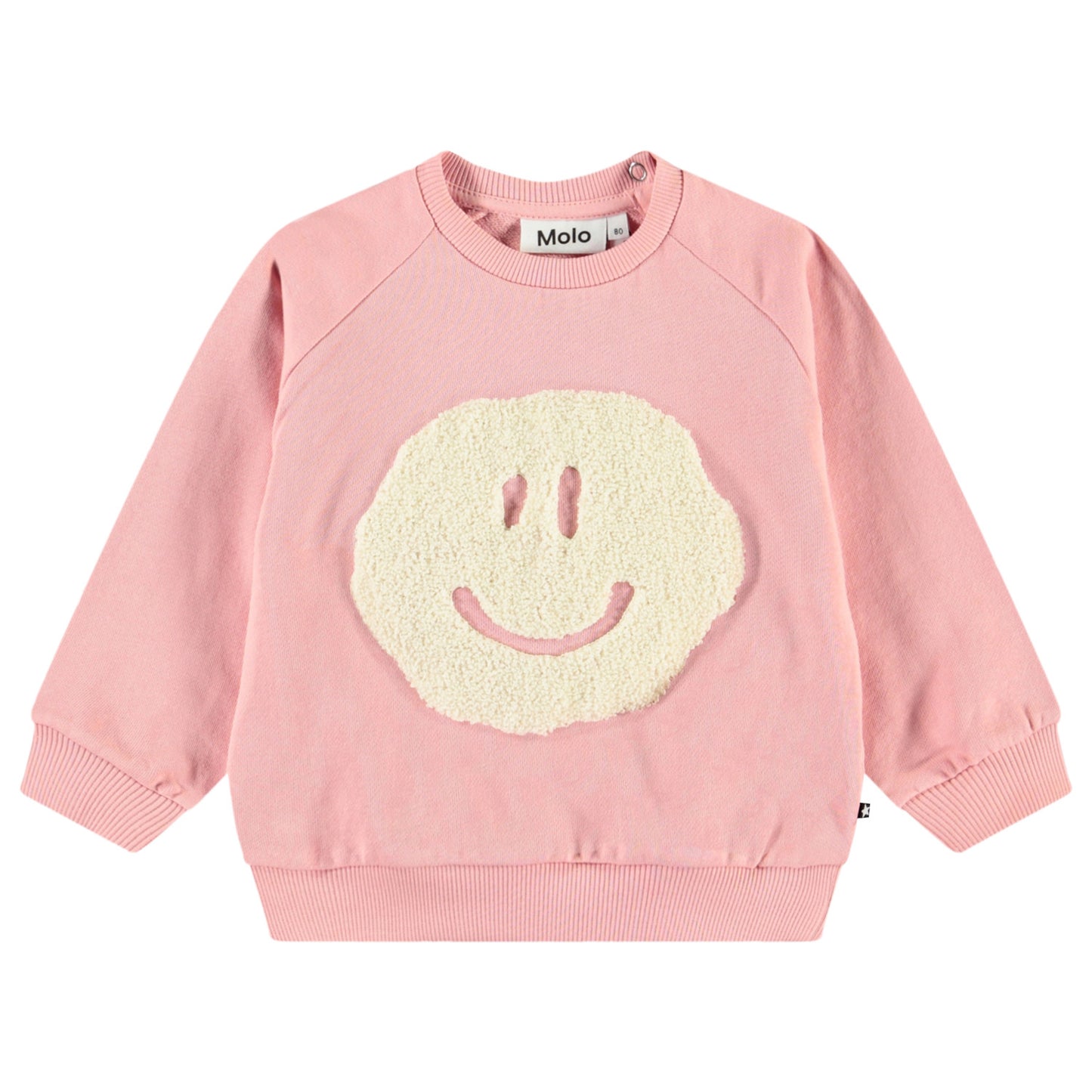 Molo Disc sweater