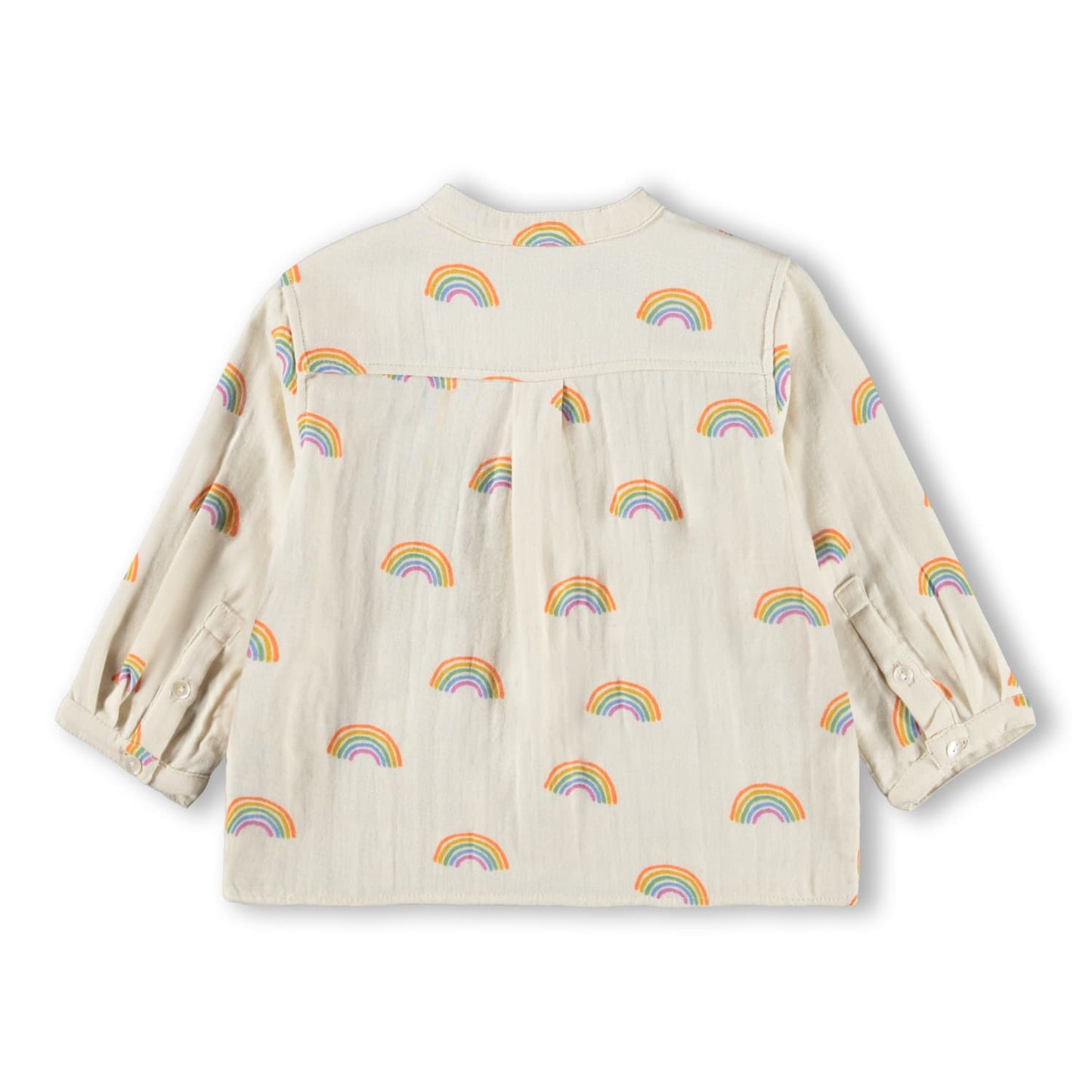 Molo Enozo rainbow