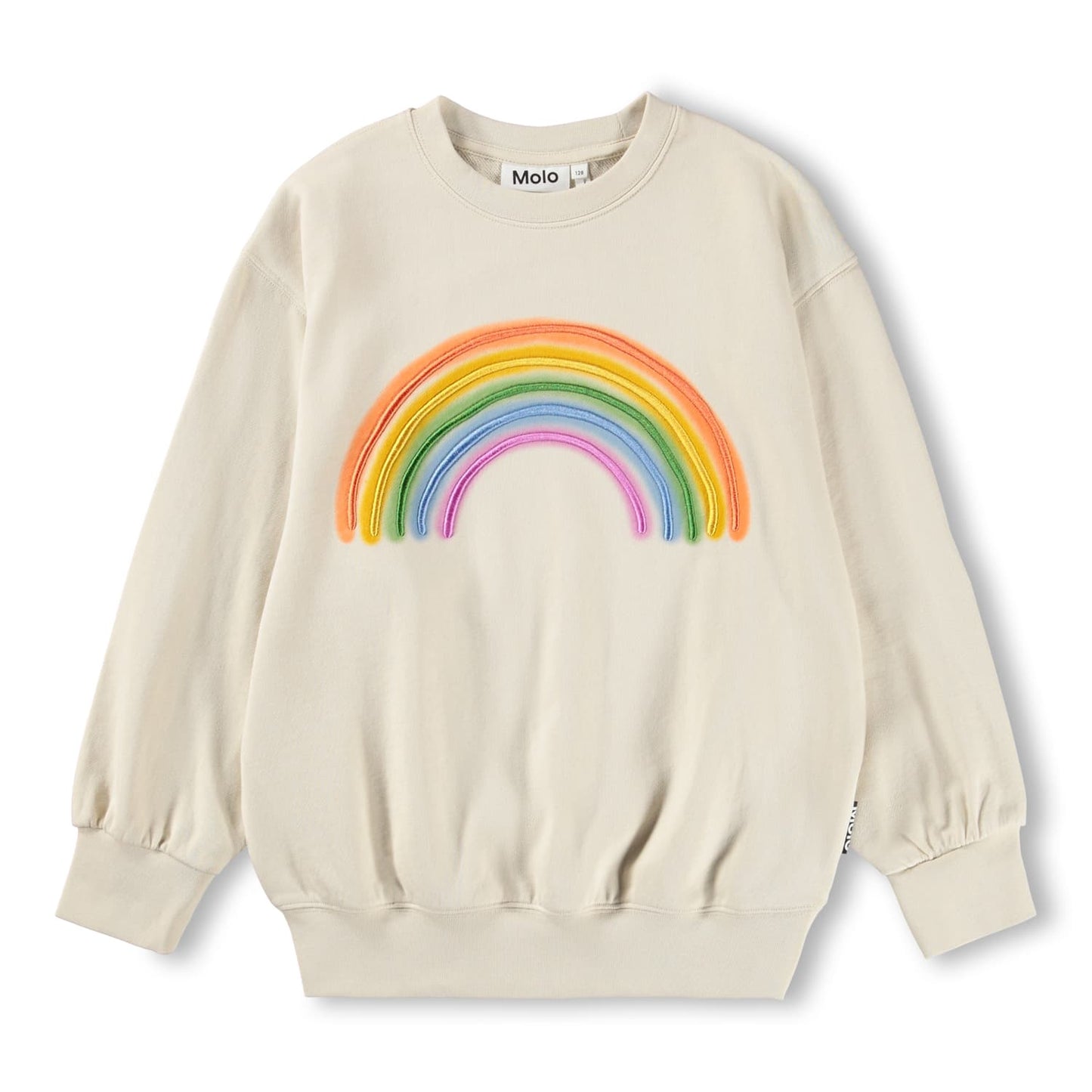 Molo Monti rainbow