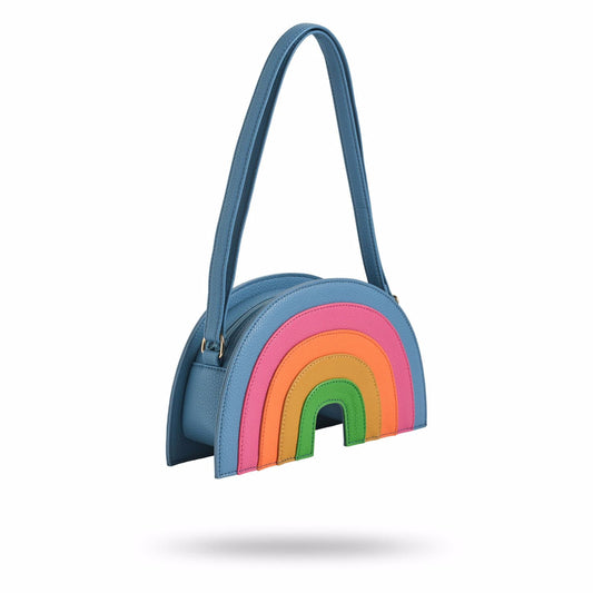 Molo Rainbow bag