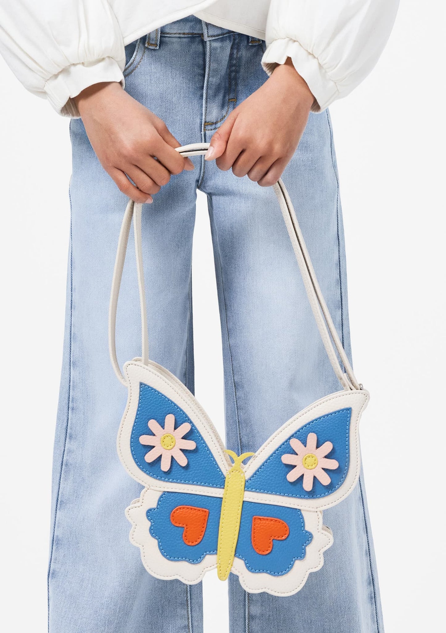 Molo Butterfly Bag