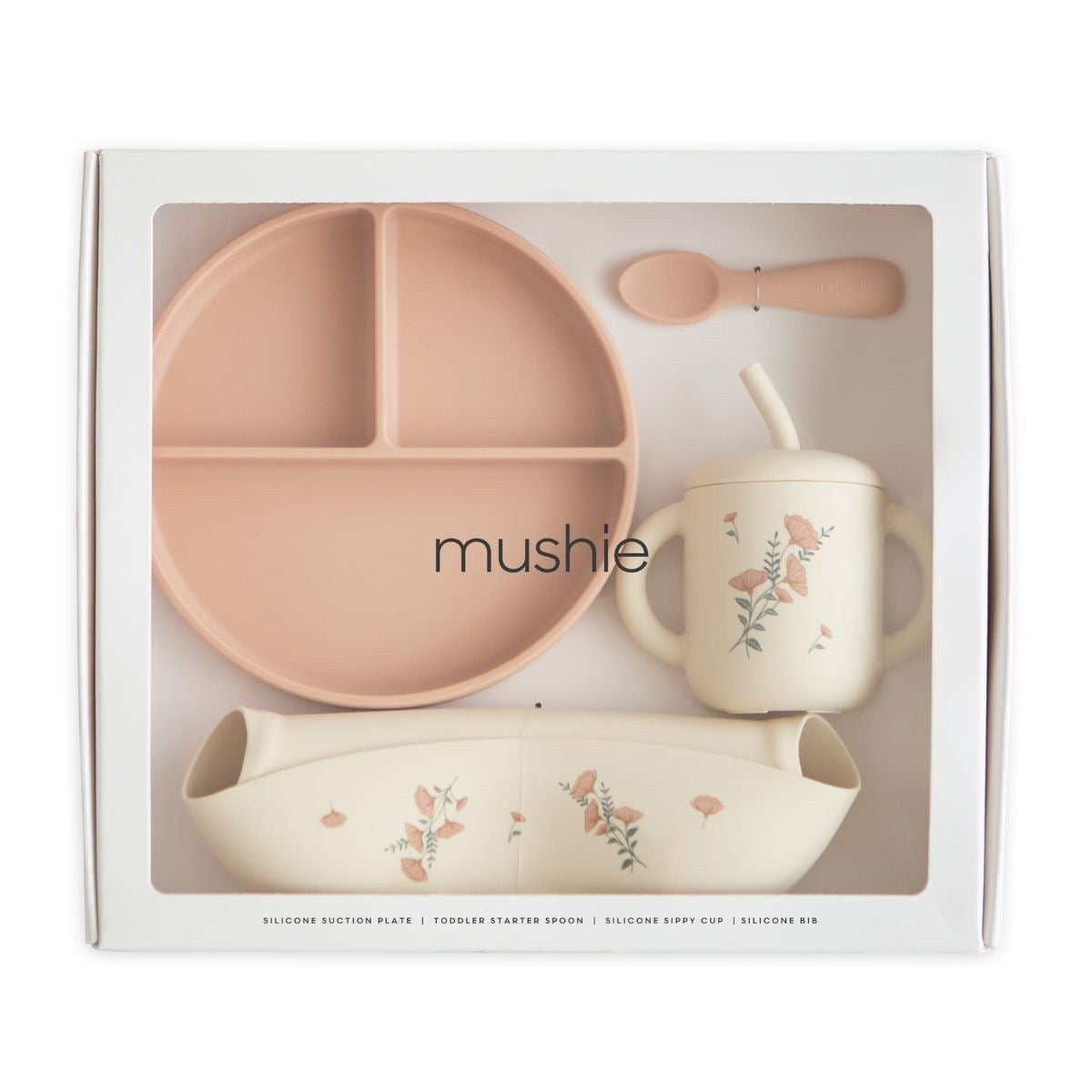 Mushie  Giftbox