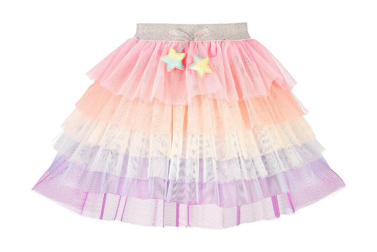 Souza Regenboog Rok