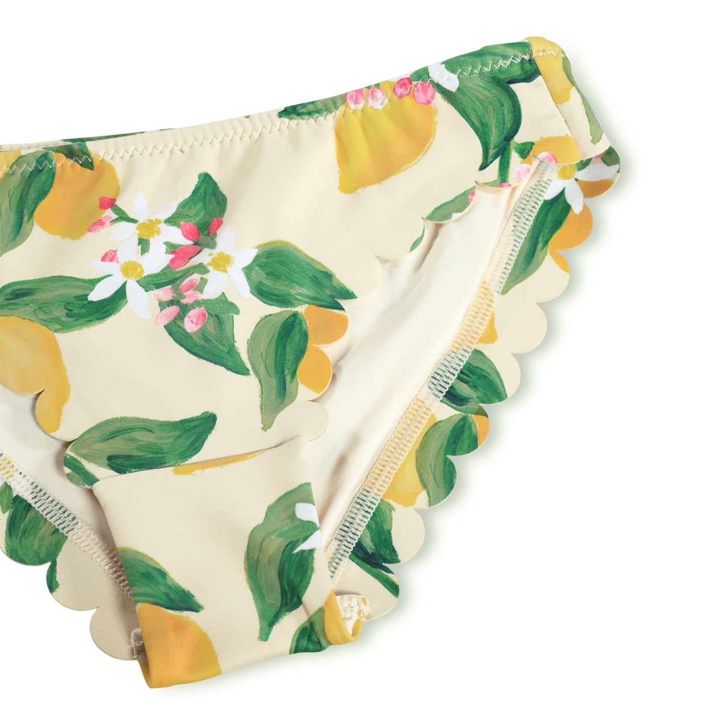Molo Nolina Citrus bikini