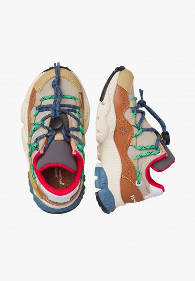 Flower Mountain Raikiri