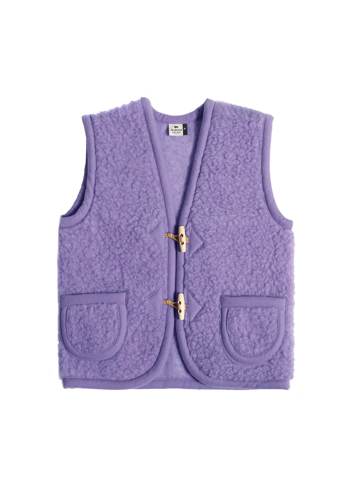Alwero Alpen vest junior