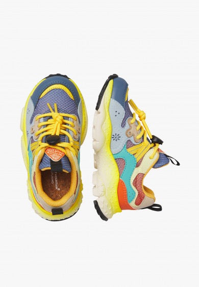 Flower Mountain Yamano