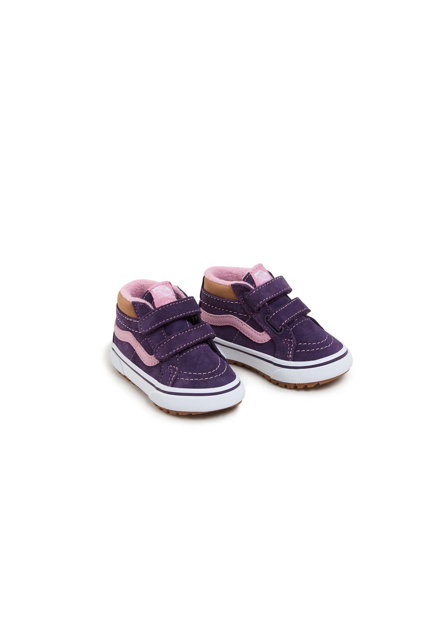 Vans Mt  Sk8-Mid Reissue