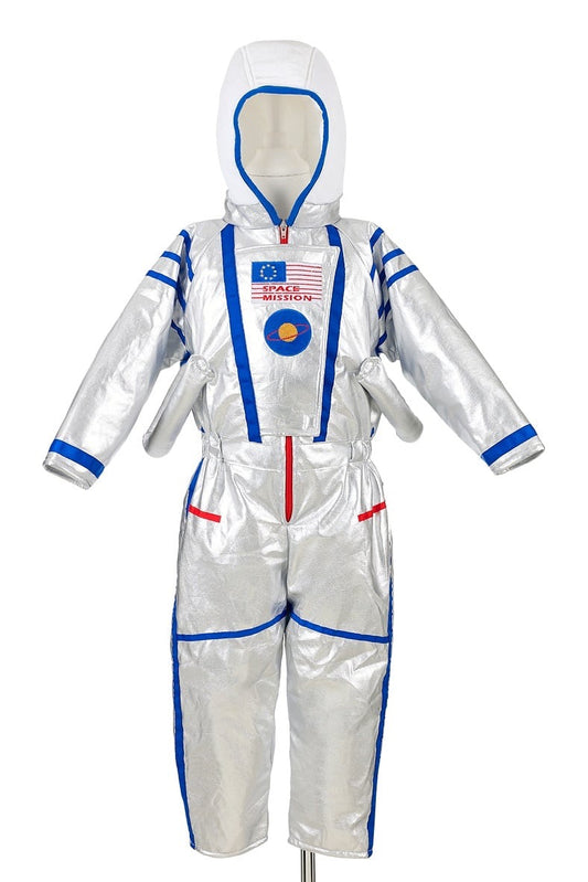 Souza Spaceman
