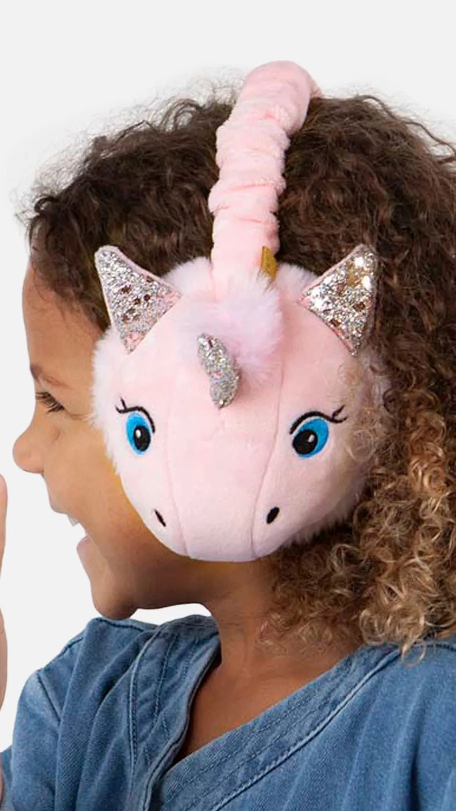 Barts Unicorn oorwarmers