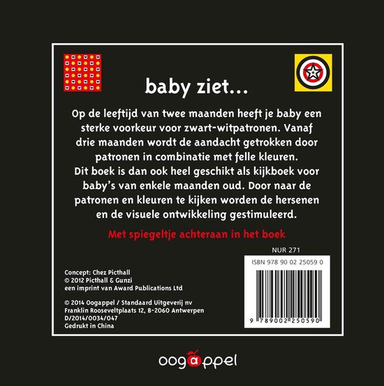 Baby Ziet