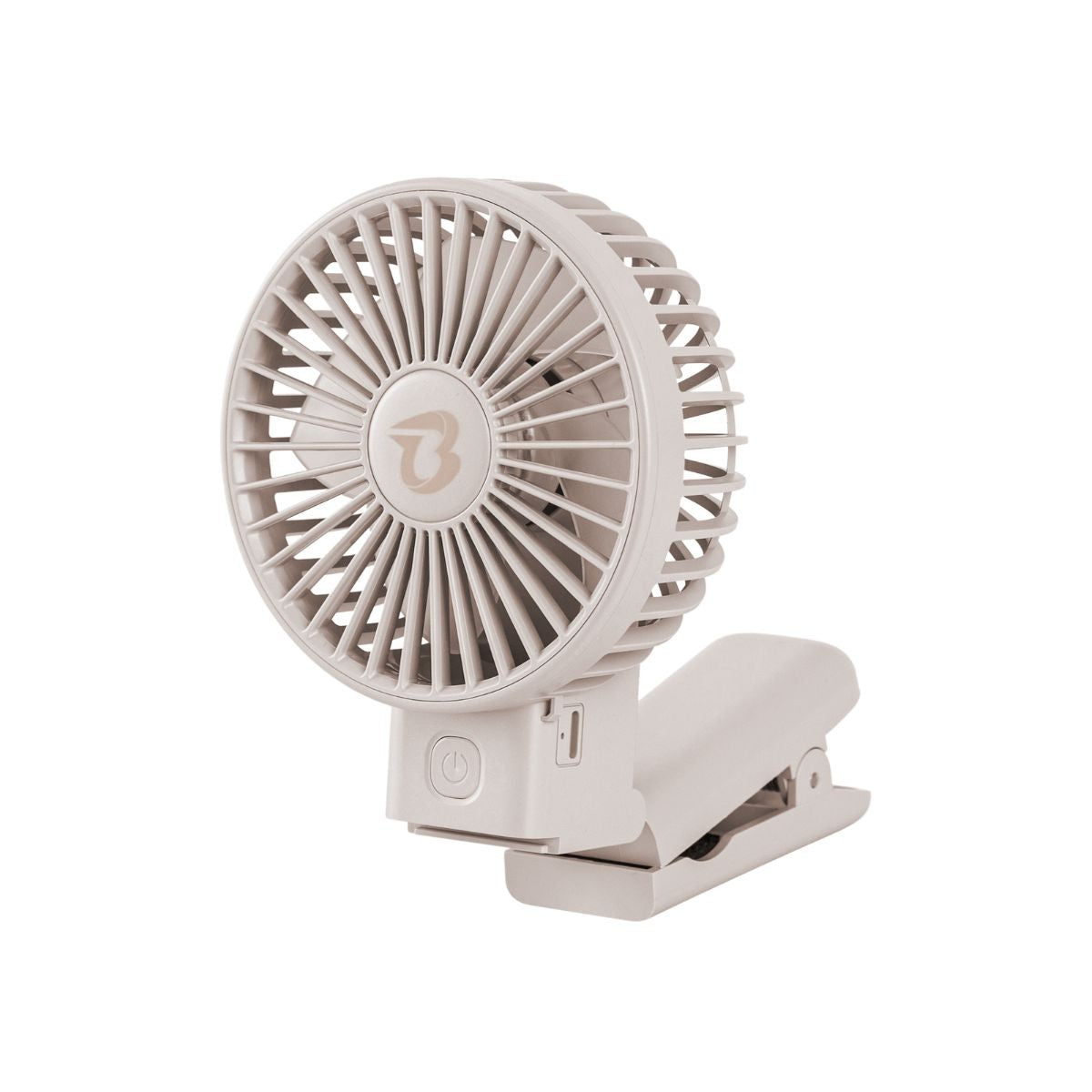 Ventilator Clip-on