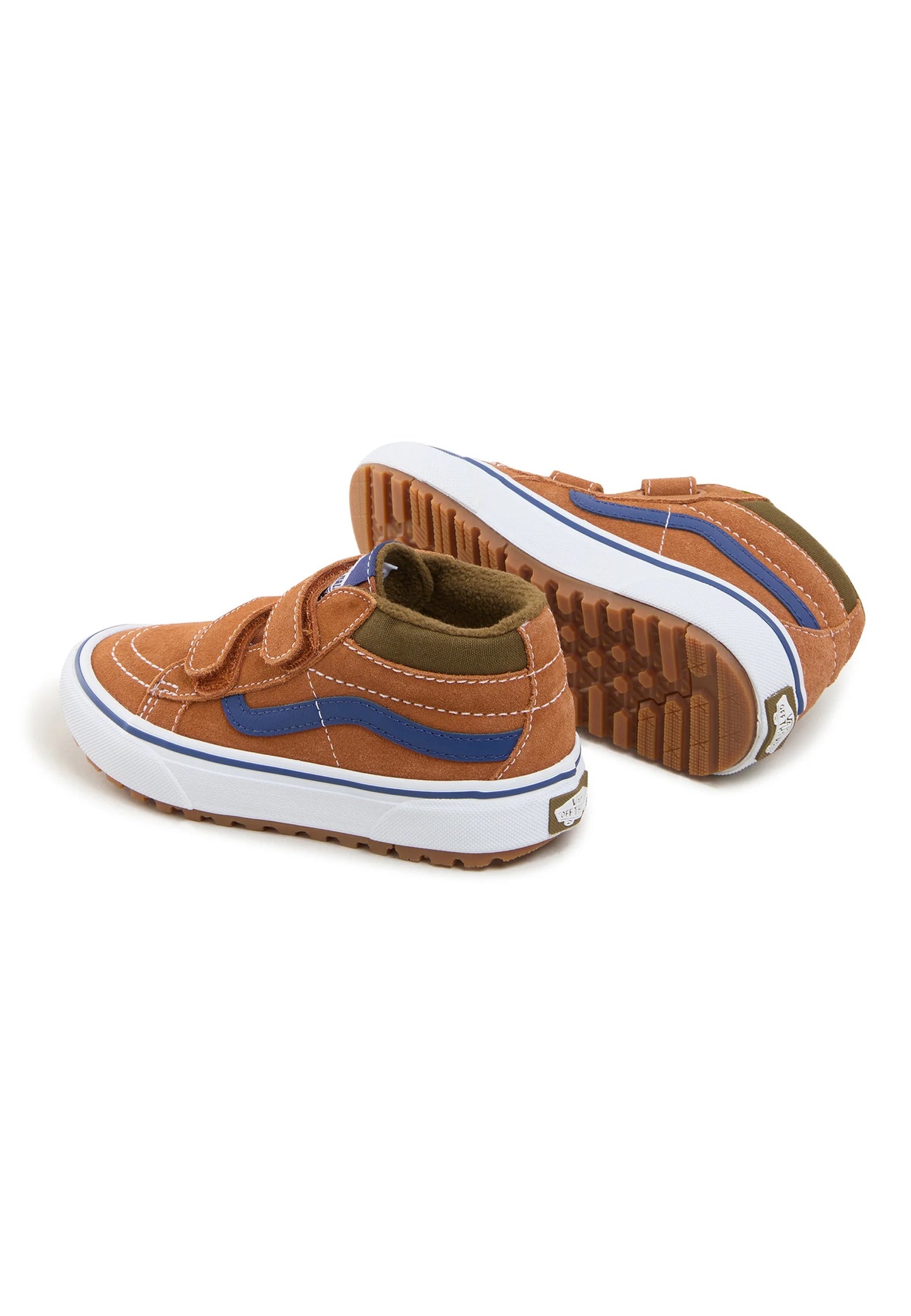 Vans Mt  Sk8-Mid Reissue