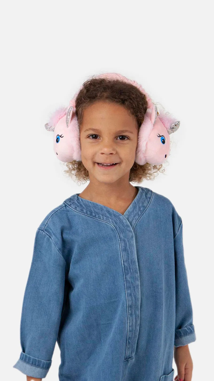 Barts Unicorn oorwarmers