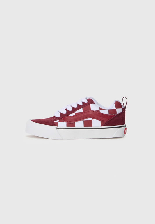 Vans Knu Skool