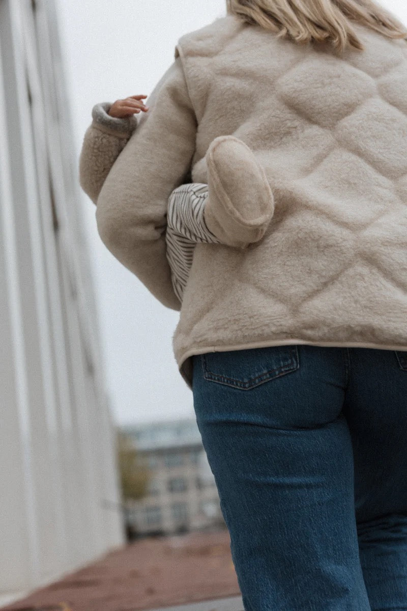 Alwero Onion bodywarmer Adults