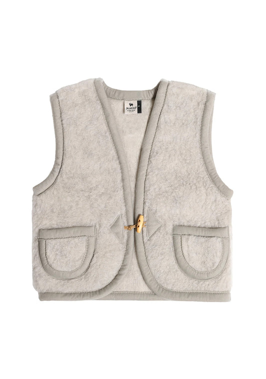 Alwero Alpen vest junior