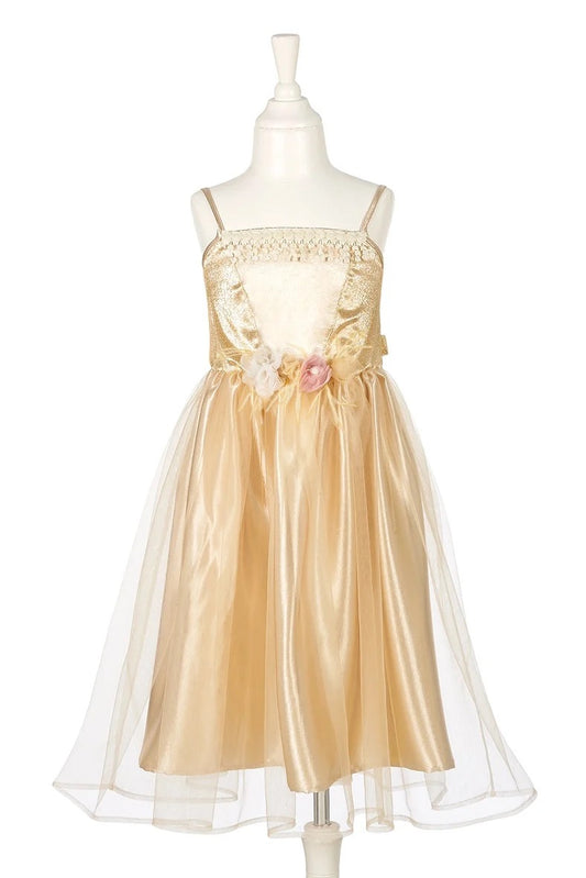 Souza Dress Amelie